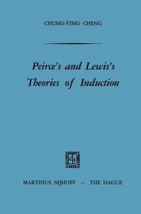 Peirce's and Lewis's Theories of Induction -  Chung-Ying Cheng