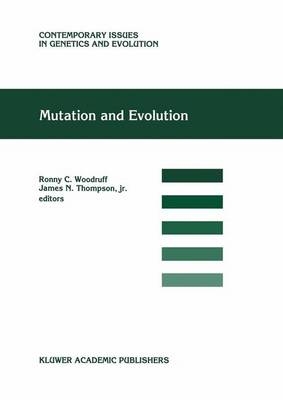 Mutation and Evolution - 