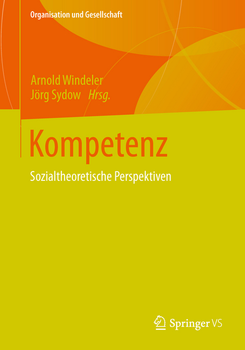 Kompetenz - 