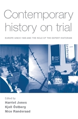 Contemporary History on Trial - 