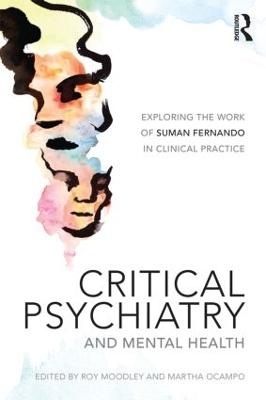 Critical Psychiatry and Mental Health - 