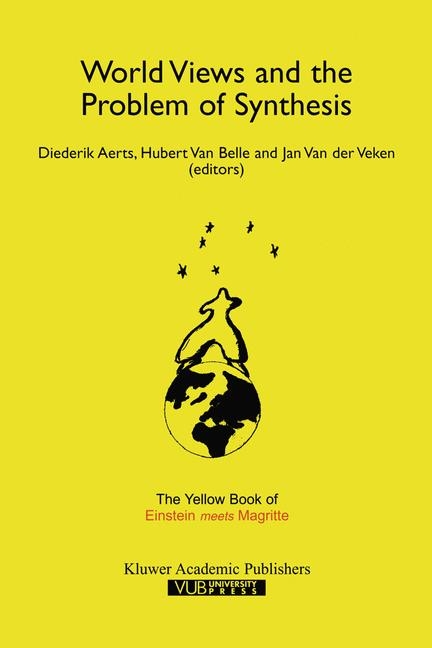 World Views and the Problem of Synthesis - 