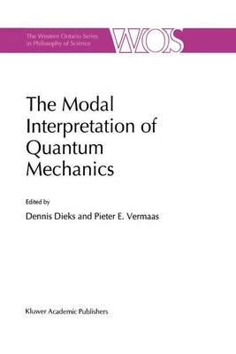 Modal Interpretation of Quantum Mechanics - 