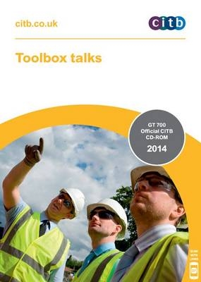 Toolbox talks -  CITB