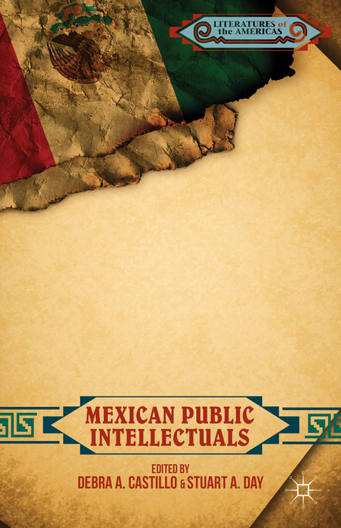 Mexican Public Intellectuals - 
