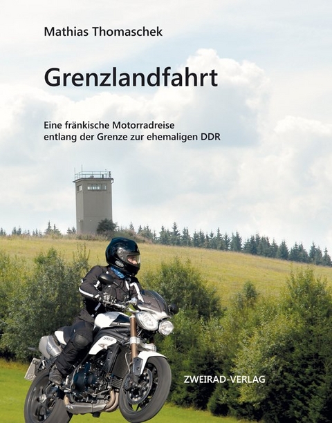 Grenzlandfahrt - Mathias Thomaschek