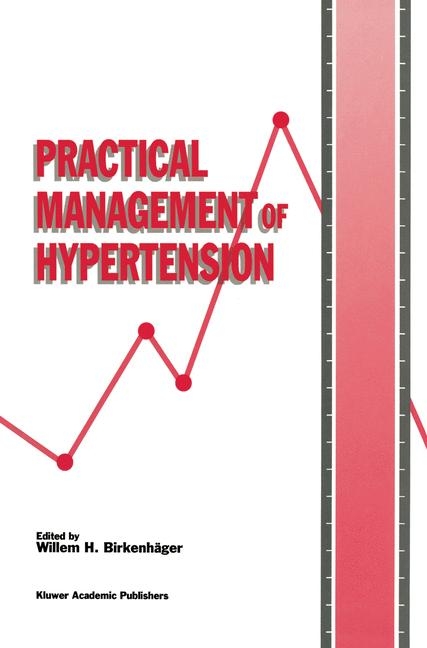 Practical Management of Hypertension - 