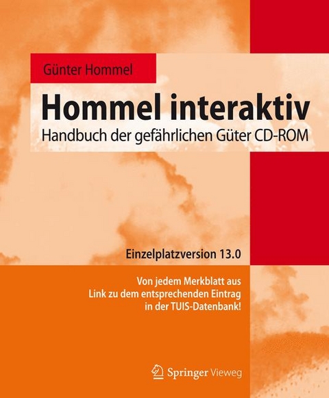 Hommel interaktiv - 