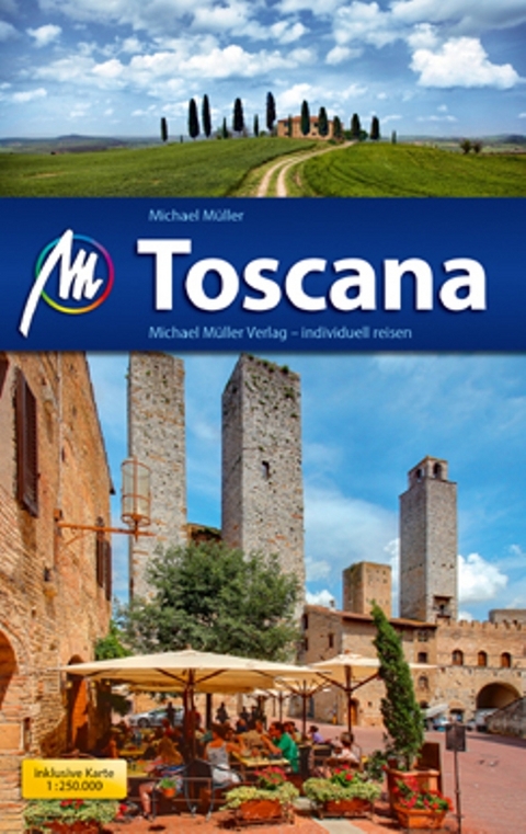 Toscana - Michael Müller