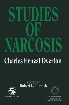 Studies of Narcosis - 