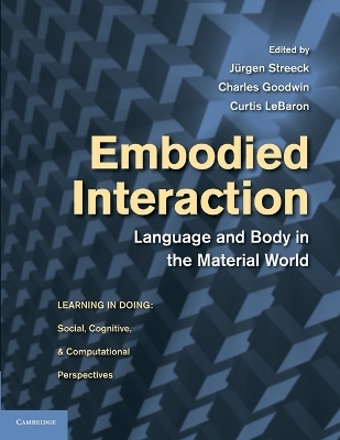 Embodied Interaction - 