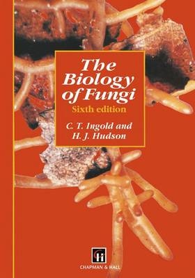 Biology of Fungi - 