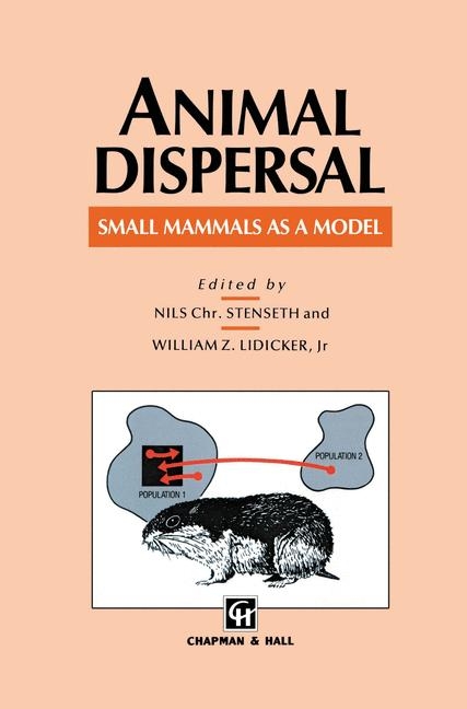 Animal Dispersal - 