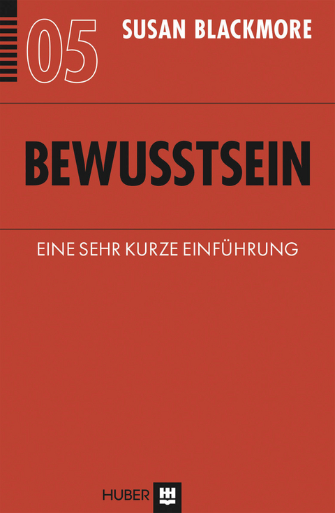 Bewusstsein - Susan Blackmore