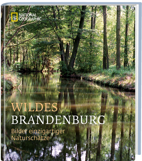 Wildes Brandenburg - 