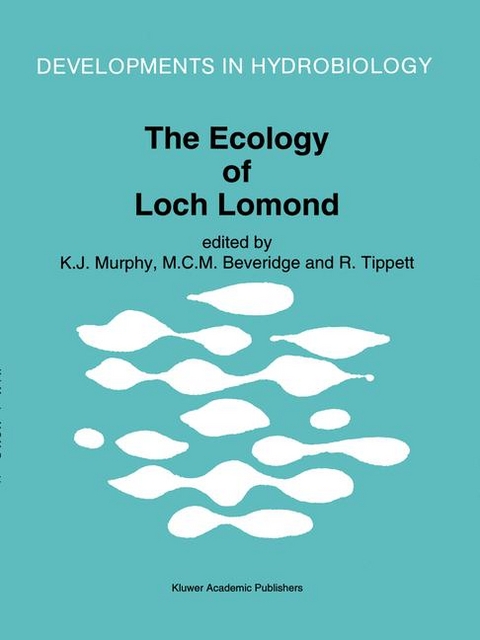 Ecology of Loch Lomond - 