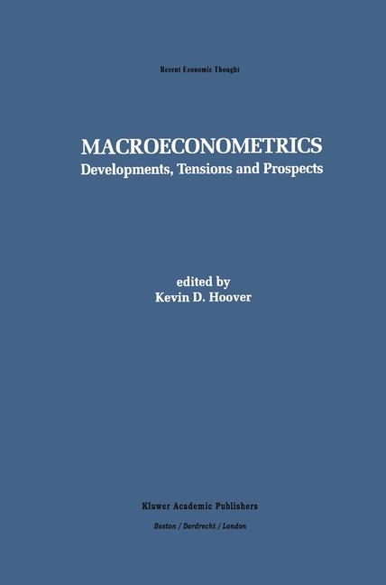 Macroeconometrics - 