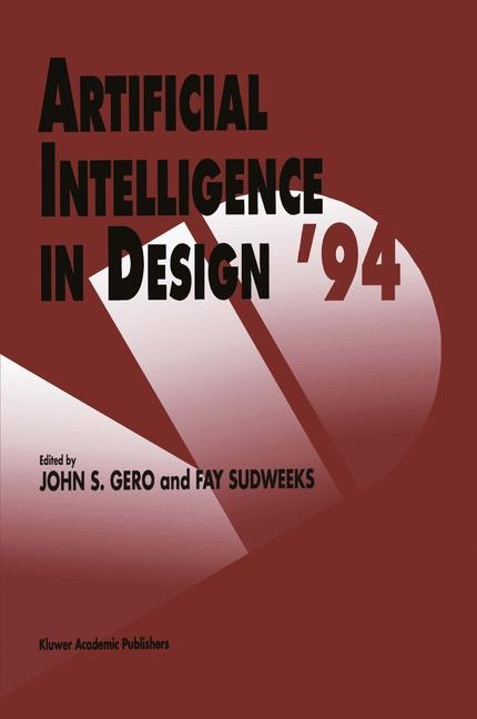 Artificial Intelligence in Design '94 - 