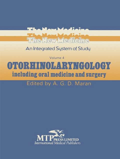 Otorhinolaryngology - 