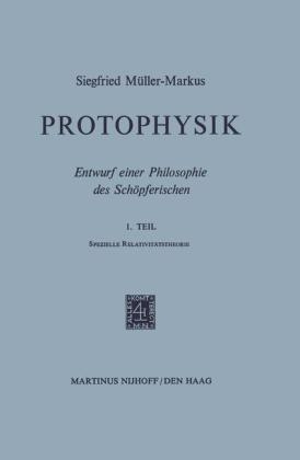 Protophysik -  S. Muller-Markus