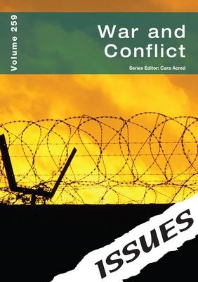 War and Conflict - 