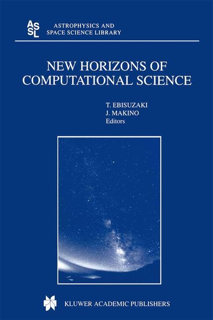 New Horizons of Computational Science - 