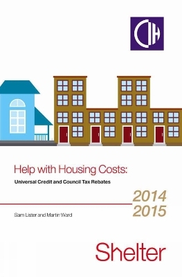 Help With Housing Costs - Sam Lister, Martin Ward