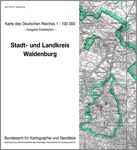 Waldenburg