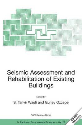 Seismic Assessment and Rehabilitation of Existing Buildings - 