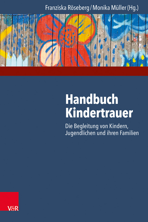 Handbuch Kindertrauer - 