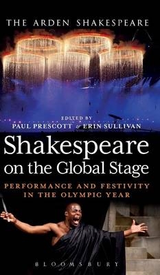 Shakespeare on the Global Stage - 