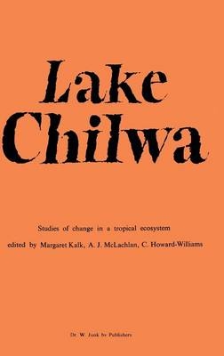 Lake Chilwa - 