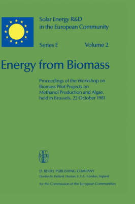 Energy from Biomass - 