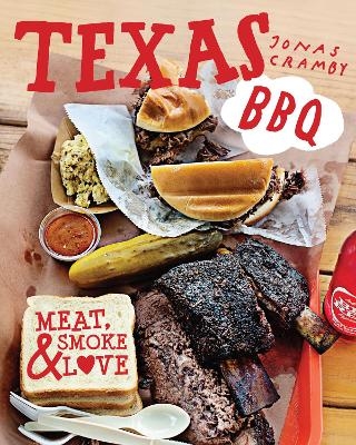 Texas BBQ - Jonas Cramby
