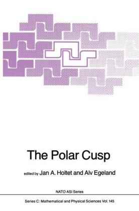 Polar Cusp - 