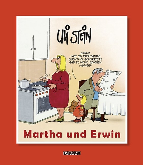 Martha und Erwin - Uli Stein