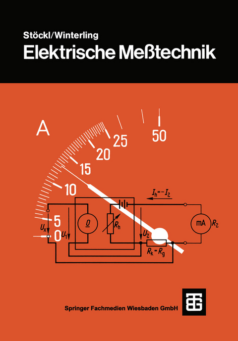 Elektrische Meßtechnik - Melchior Stöckl