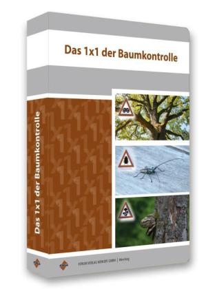 Das 1x1 der Baumkontrolle - Hans Bahr, Georg Braun, Rainer Hilsberg, Thomas Lux, Thomas Langner, Philipp Niefer, Klaus Schroeder, Bodo Siegert, Michael Tolksdorf, Hendrik Wagler, Hendrik Weiß