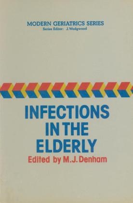 Infections in the Elderly - 