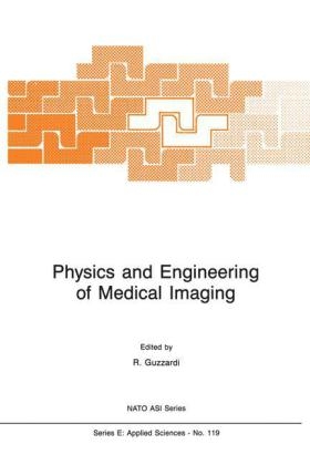 Physics and Engineering of Medical Imaging - 
