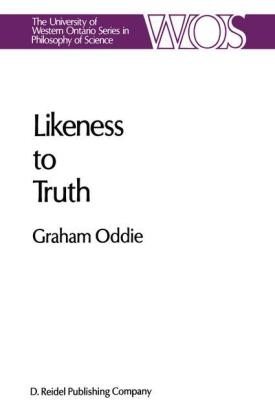 Likeness to Truth -  G. Oddie