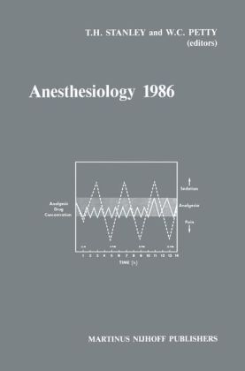 Anesthesiology 1986 - 