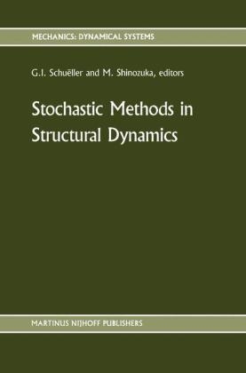 Stochastic Methods in Structural Dynamics - 
