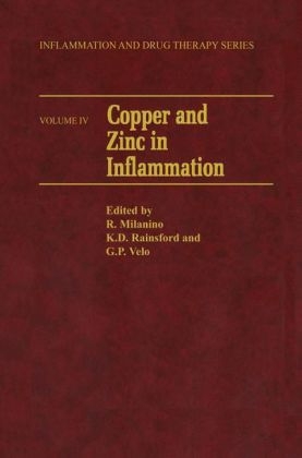 Copper and Zinc in Inflammation - 