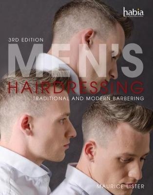 Men's Hairdressing - Maurice Lister