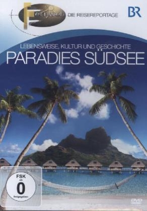 Paradies Südsee, 1 DVD