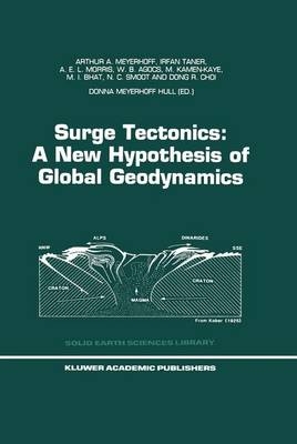 Surge Tectonics: A New Hypothesis of Global Geodynamics -  W.B. Agocs,  Mohammad I. Bhat,  Dong R. Choi,  M. Kamen-Kaye,  Arthur A. Meyerhoff,  A.E.L. Morris,  N. Christian Smoot,  I. Taner