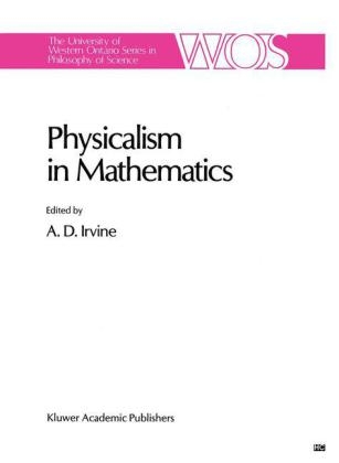 Physicalism in Mathematics - 