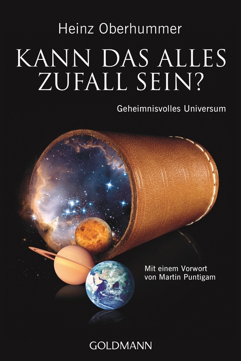 Kann das alles Zufall sein? - Heinz Oberhummer