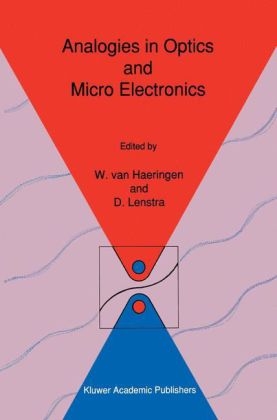 Analogies in Optics and Micro Electronics - 